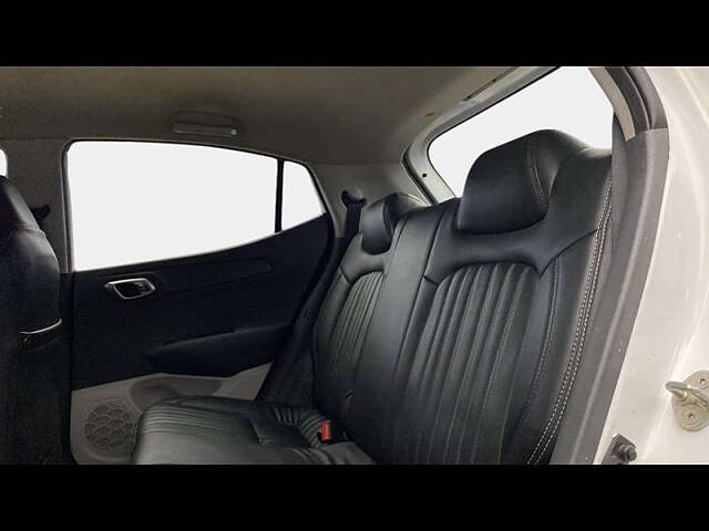 Used Hyundai Grand i10 Nios [2019-2023] Sportz 1.2 Kappa VTVT CNG in Delhi