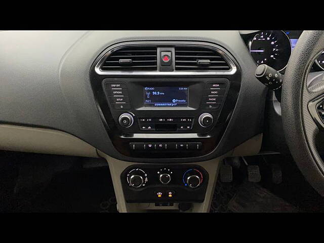 Used Tata Tiago [2016-2020] Revotron XZ in Chennai