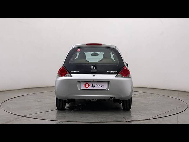 Used Honda Brio S MT in Chennai