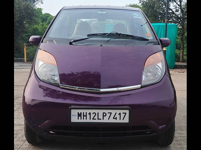 Used 2015 Tata Nano in Thane