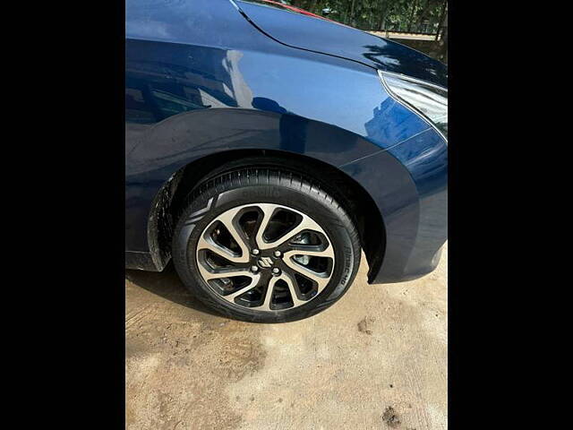 Used Maruti Suzuki Baleno Alpha (O) 1.2 AT in Gurgaon