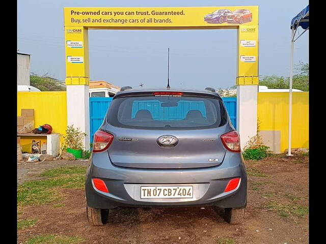 Used Hyundai Grand i10 [2013-2017] Sports Edition 1.2L Kappa VTVT in Chennai