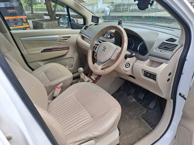 Used Maruti Suzuki Ertiga [2015-2018] VXI CNG in Mumbai