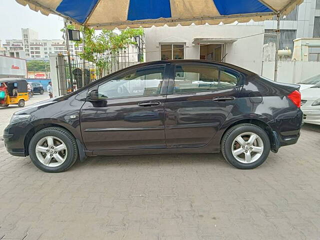 Used Honda City [2011-2014] 1.5 V MT in Chennai