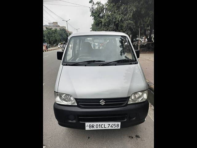 Used 2015 Maruti Suzuki Eeco in Patna