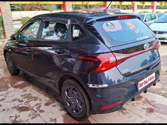 Used Hyundai i20 [2020-2023] Magna 1.2 MT [2020-2023] in Lucknow