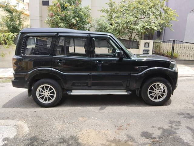 Used Mahindra Scorpio [2014-2017] S4 Plus in Bangalore