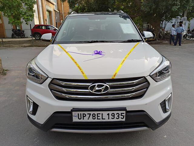 Used 2016 Hyundai Creta in Noida