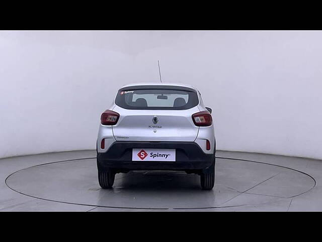 Used Renault Kwid [2015-2019] RXL [2015-2019] in Chennai