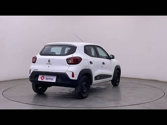 Used Renault Kwid [2015-2019] 1.0 RXT [2016-2019] in Chennai