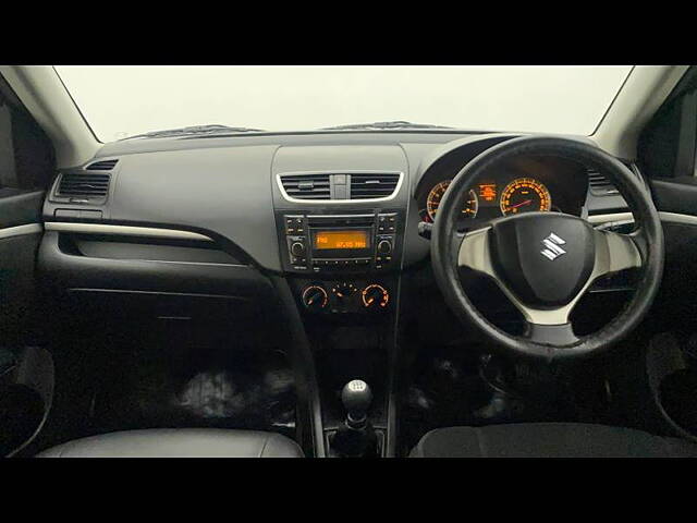 Used Maruti Suzuki Swift [2011-2014] VXi in Nagpur