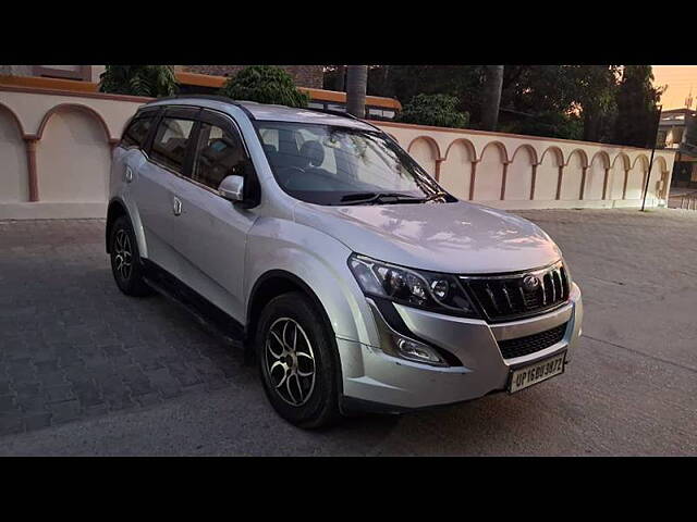 Used Mahindra XUV500 [2015-2018] W6 AT 1.99 in Faridabad