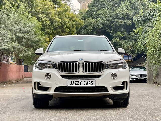 Used 2018 BMW X5 in Delhi