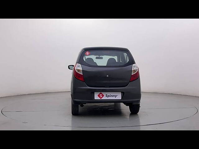 Used Maruti Suzuki Alto K10 [2014-2020] VXi [2014-2019] in Bangalore