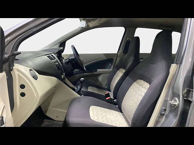 Used Maruti Suzuki Celerio [2017-2021] VXi CNG [2017-2019] in Mumbai