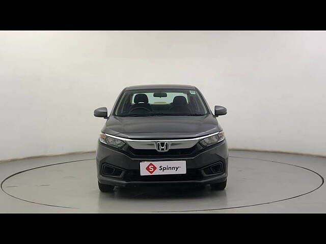 Used Honda Amaze [2013-2016] 1.5 S i-DTEC in Ahmedabad