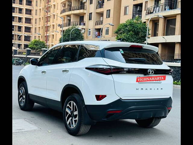 Used Tata Harrier [2019-2023] XZA Plus in Mumbai