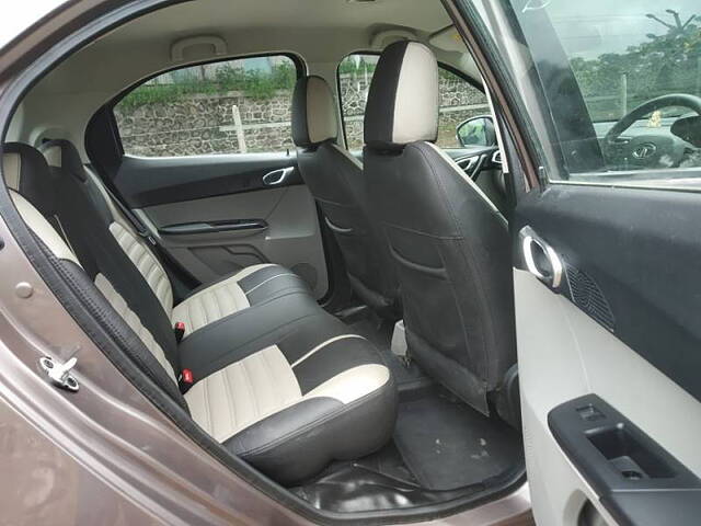 Used Tata Tiago [2016-2020] Revotron XZA in Pune