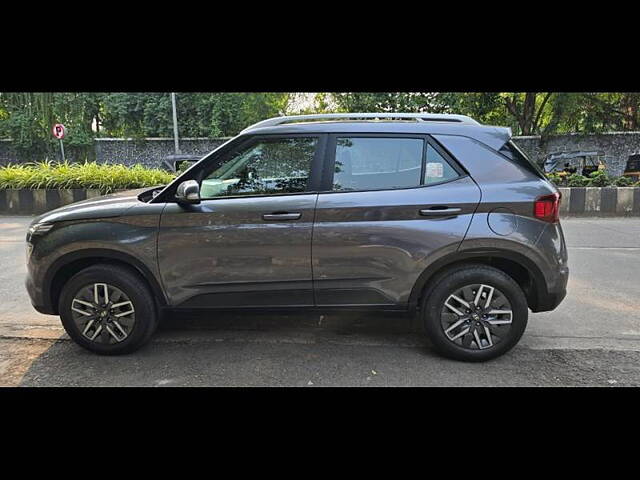 Used Hyundai Venue [2019-2022] SX 1.0 Turbo iMT in Mumbai