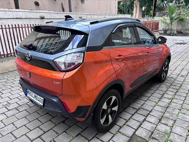 Used Tata Nexon [2017-2020] XZA Plus Petrol in Thane