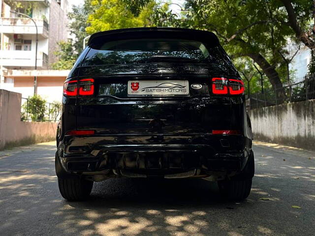 Used Land Rover Discovery Sport SE R-Dynamic Petrol in Delhi