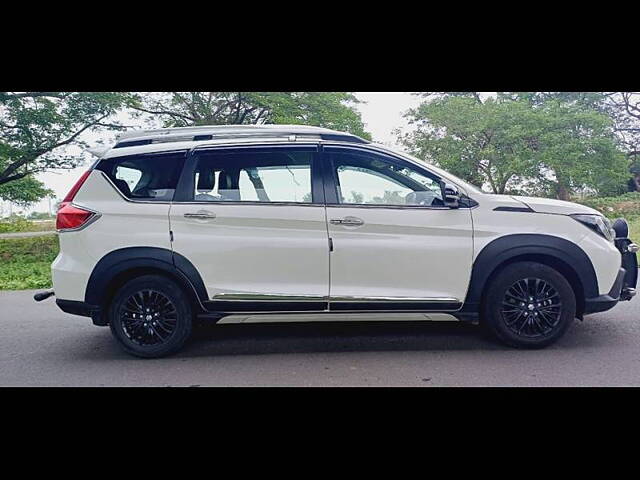 Used Maruti Suzuki XL6 [2019-2022] Zeta MT Petrol in Hyderabad