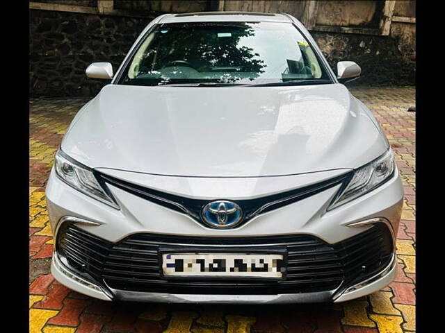 Used 2022 Toyota Camry in Pune