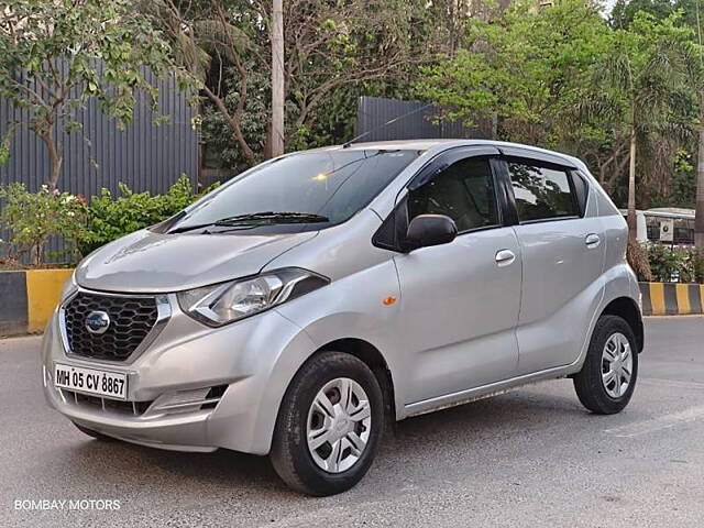 Used 2017 Datsun Redigo in Mumbai