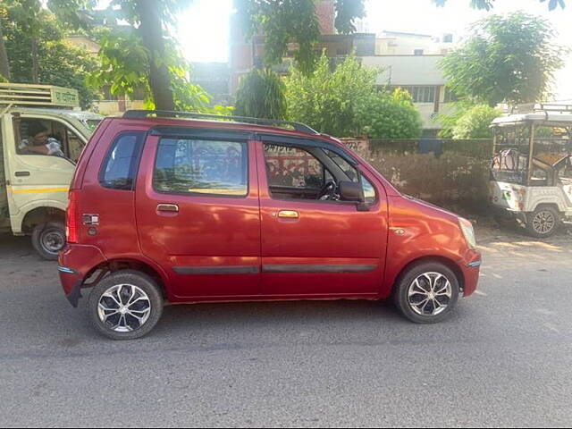 Used Maruti Suzuki Wagon R [2006-2010] Duo LXi LPG in Lucknow