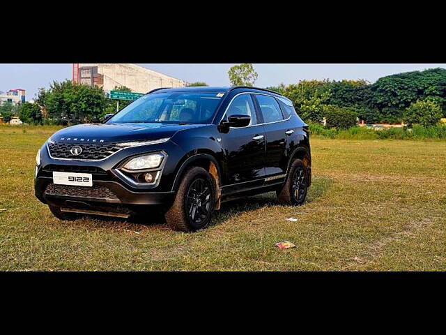 Used Tata Harrier [2019-2023] XZ Plus Dark Edition in Nagpur