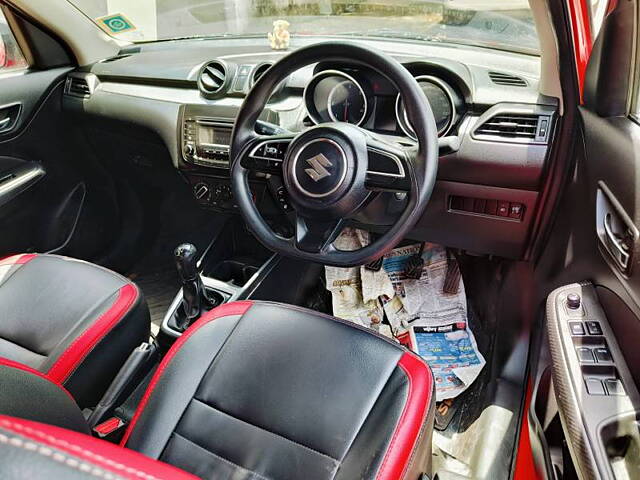 Used Maruti Suzuki Swift [2018-2021] VDi in Mumbai