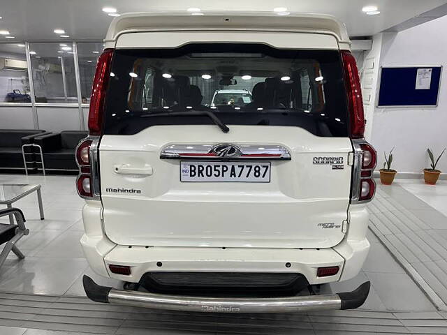 Used Mahindra Scorpio 2021 S11 in Patna