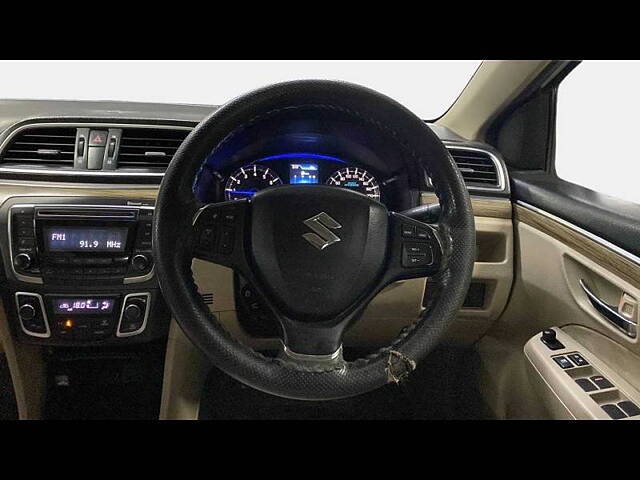 Used Maruti Suzuki Ciaz Zeta Hybrid  1.5 [2018-2020] in Nagpur