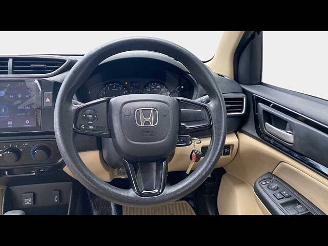 Used Honda Amaze [2018-2021] 1.2 S CVT Petrol [2018-2020] in Pune