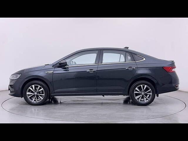 Used Skoda Slavia [2022-2023] Style 1.5L TSI DSG in Chennai