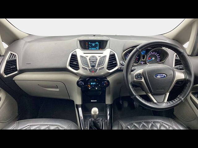 Used Ford EcoSport [2013-2015] Titanium 1.5 TDCi in Bangalore