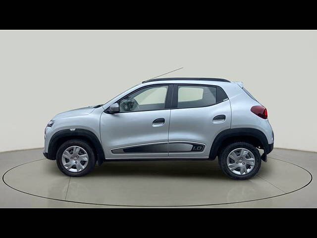 Used Renault Kwid [2015-2019] RXT Opt [2015-2019] in Surat