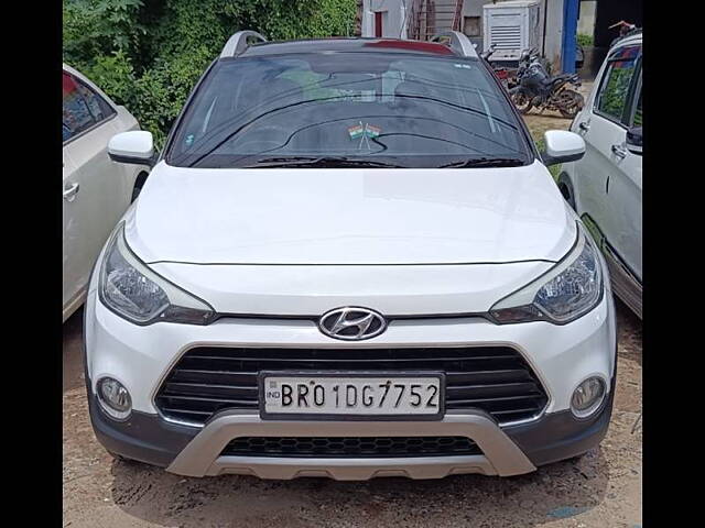 Used 2017 Hyundai i20 Active in Patna