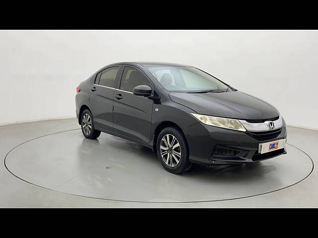 Used 2016 Honda City in Chennai