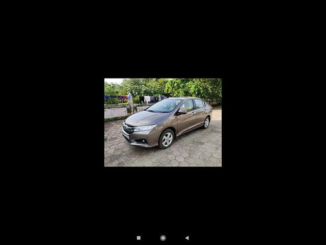 Used Honda City [2014-2017] S in Indore