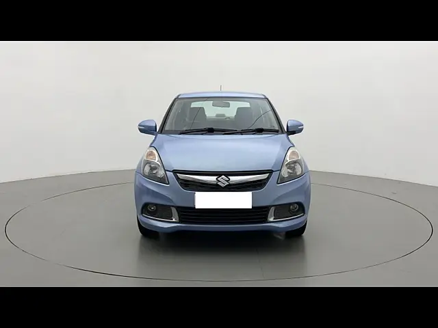 Used 2015 Maruti Suzuki Swift DZire in Mumbai