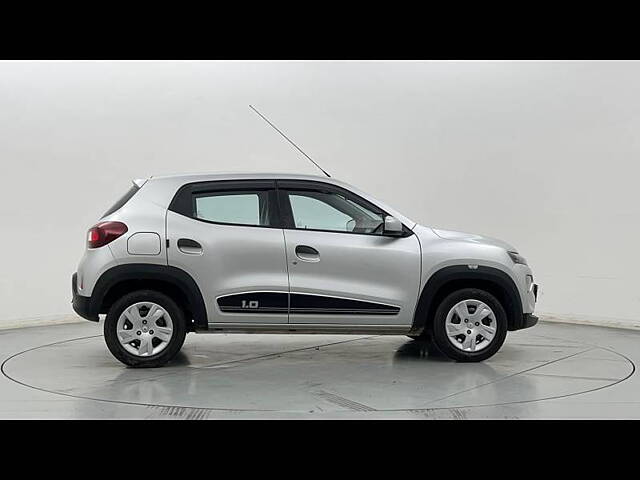 Used Renault Kwid [2015-2019] 1.0 RXT [2016-2019] in Gurgaon