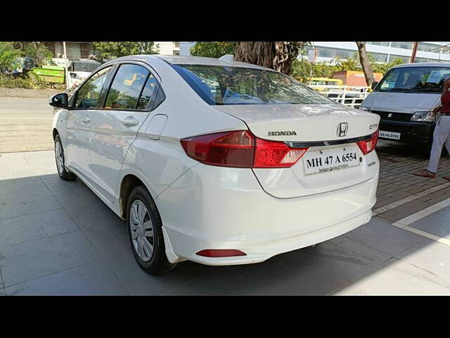 Used Honda City [2014-2017] SV in Mumbai