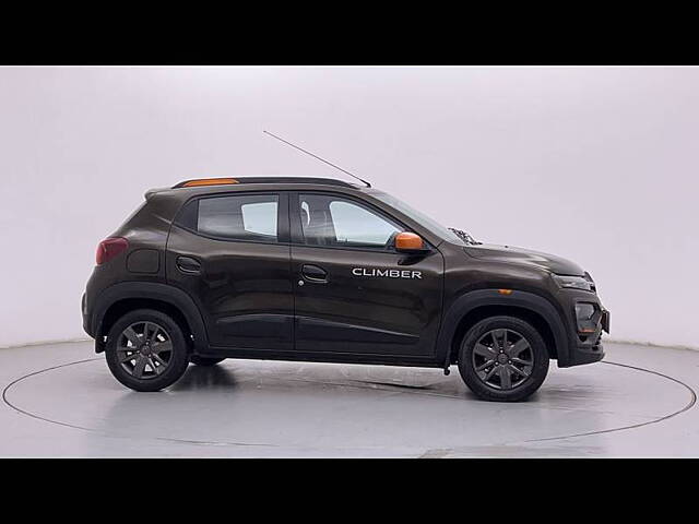 Used Renault Kwid [2022-2023] CLIMBER (O) 1.0 AMT Dual Tone in Lucknow