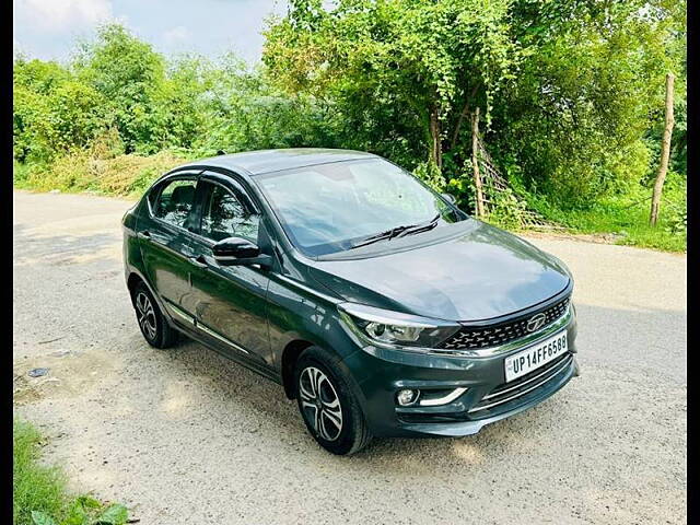 Used Tata Tigor XZ Plus CNG [2022-2023] in Delhi