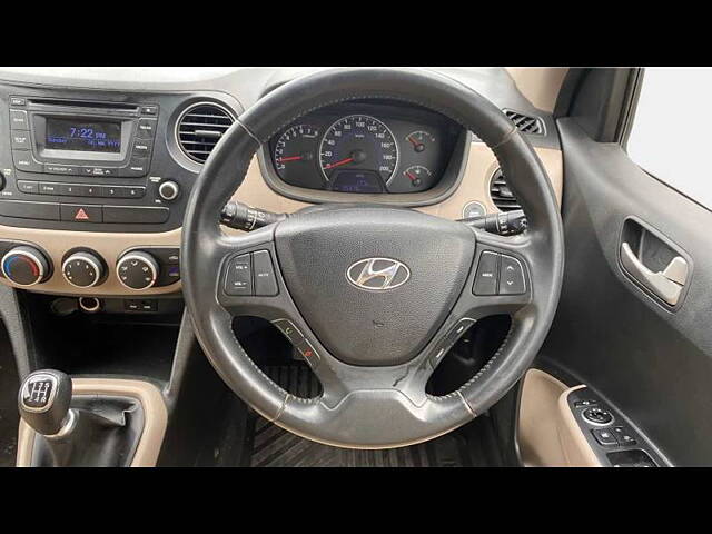 Used Hyundai Grand i10 [2013-2017] Asta 1.2 Kappa VTVT [2013-2016] in Pune