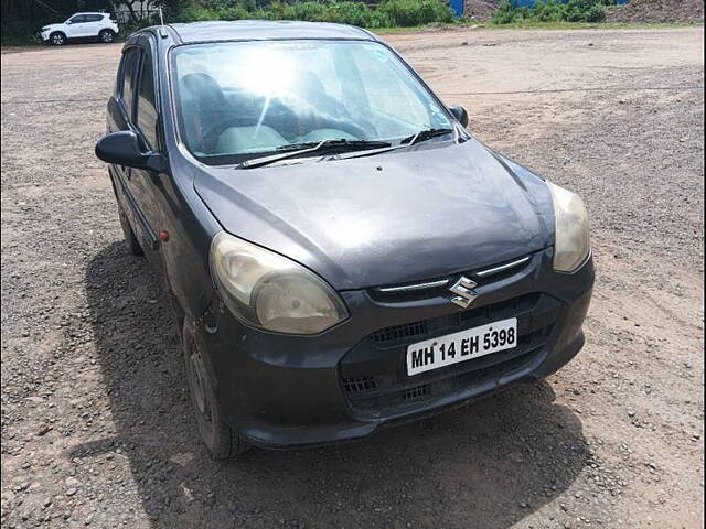 Used Maruti Suzuki Alto 800 [2012-2016] Lxi CNG in Pune