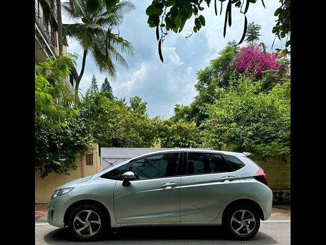 Used Honda Jazz [2015-2018] V AT Petrol in Bangalore