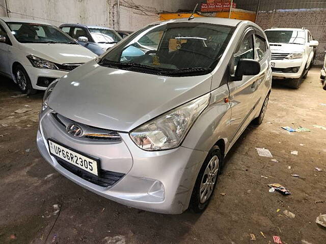 Used Hyundai Eon Magna + SE in Varanasi