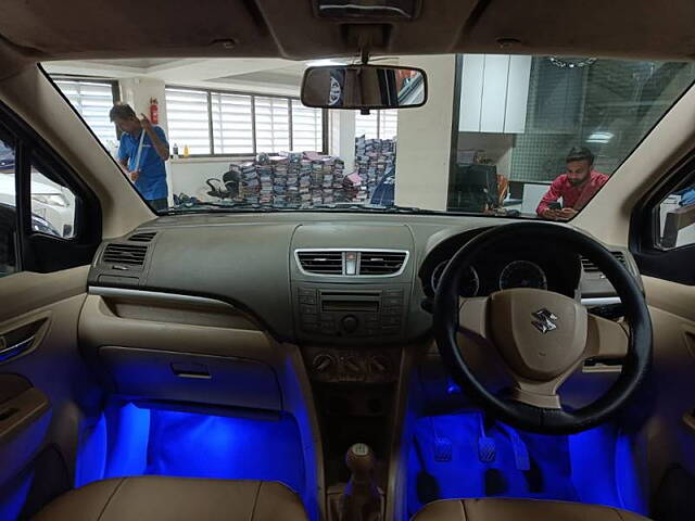 Used Maruti Suzuki Ertiga [2018-2022] VXi in Mumbai